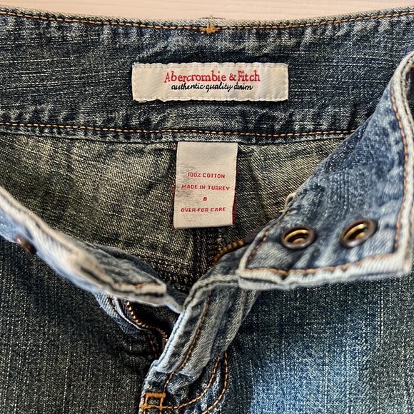 Jean Skirt - Picture 3 of 6